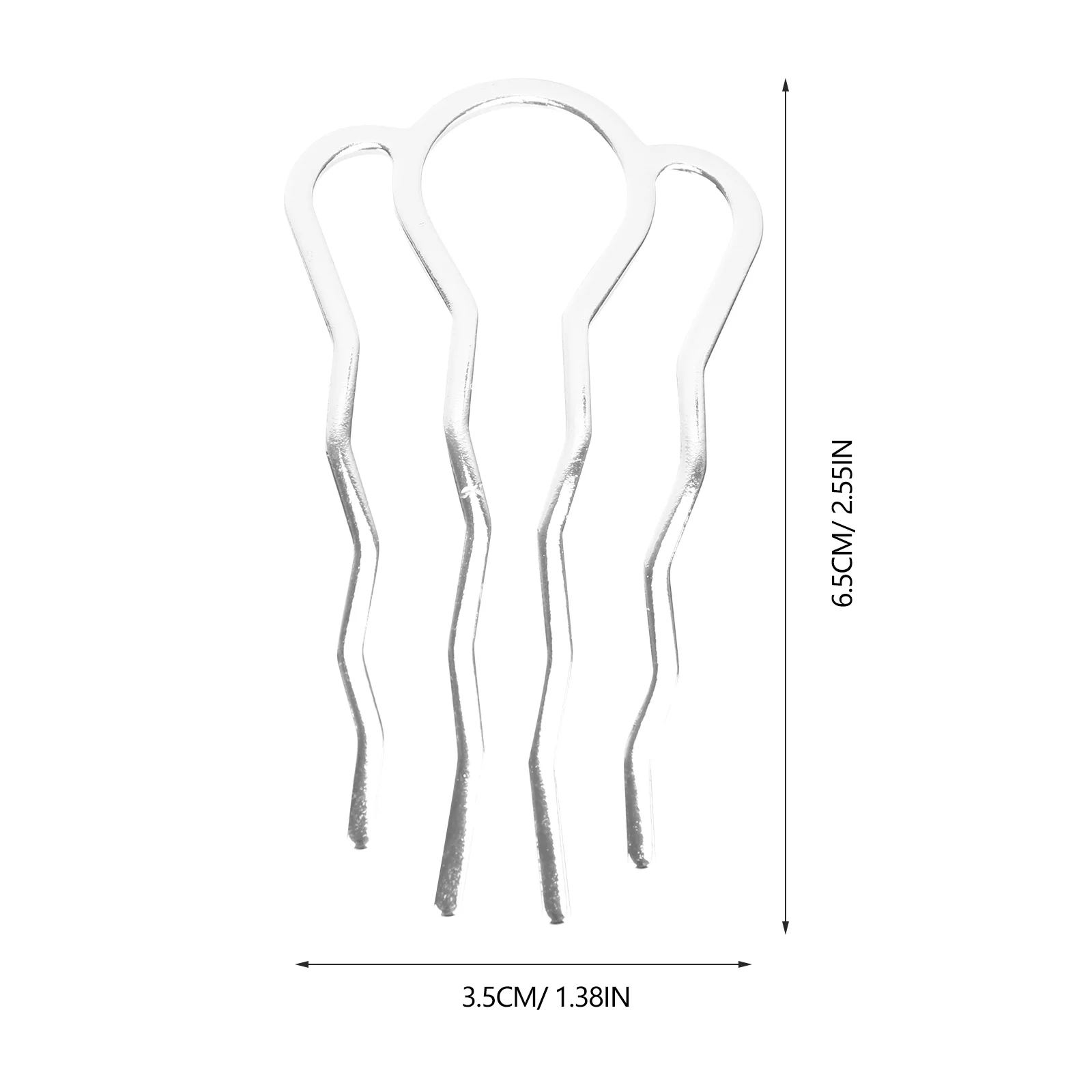 6 шт. заколки для волос украшения винтажная палочка сделай сам древняя свадьба