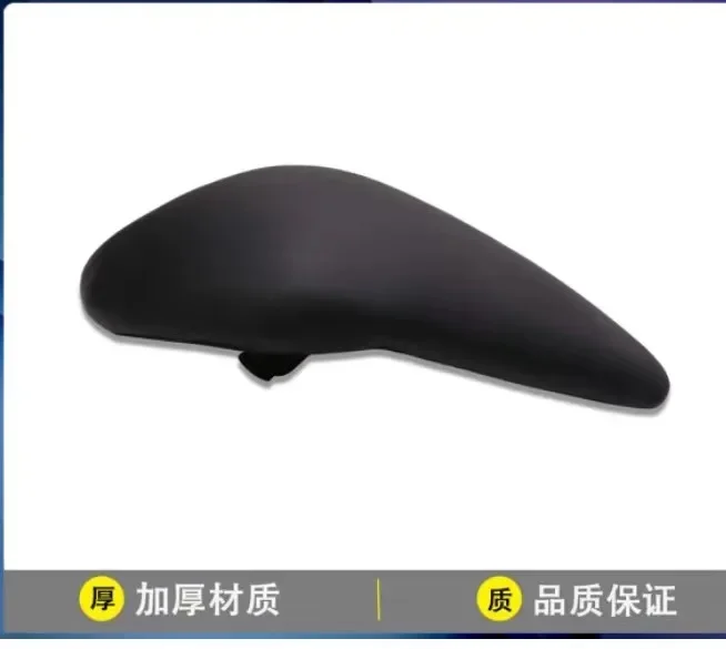 Подушка на заднее сиденье пассажира мотоцикла модифицированный мягкий задний