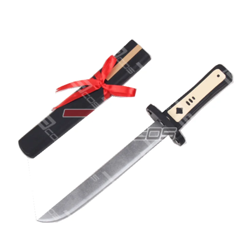 

Аниме Touken Ranbu Online Props Yagen Toushirou косплей меч для Хэллоуина карнавала вечевечерние мероприятия Косплей представлений