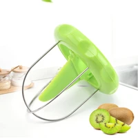 kiwi cutter kitchen detachable creative fruit peeler salad cooking tools lemon peeling gadgets kitchen gadgets and accessories