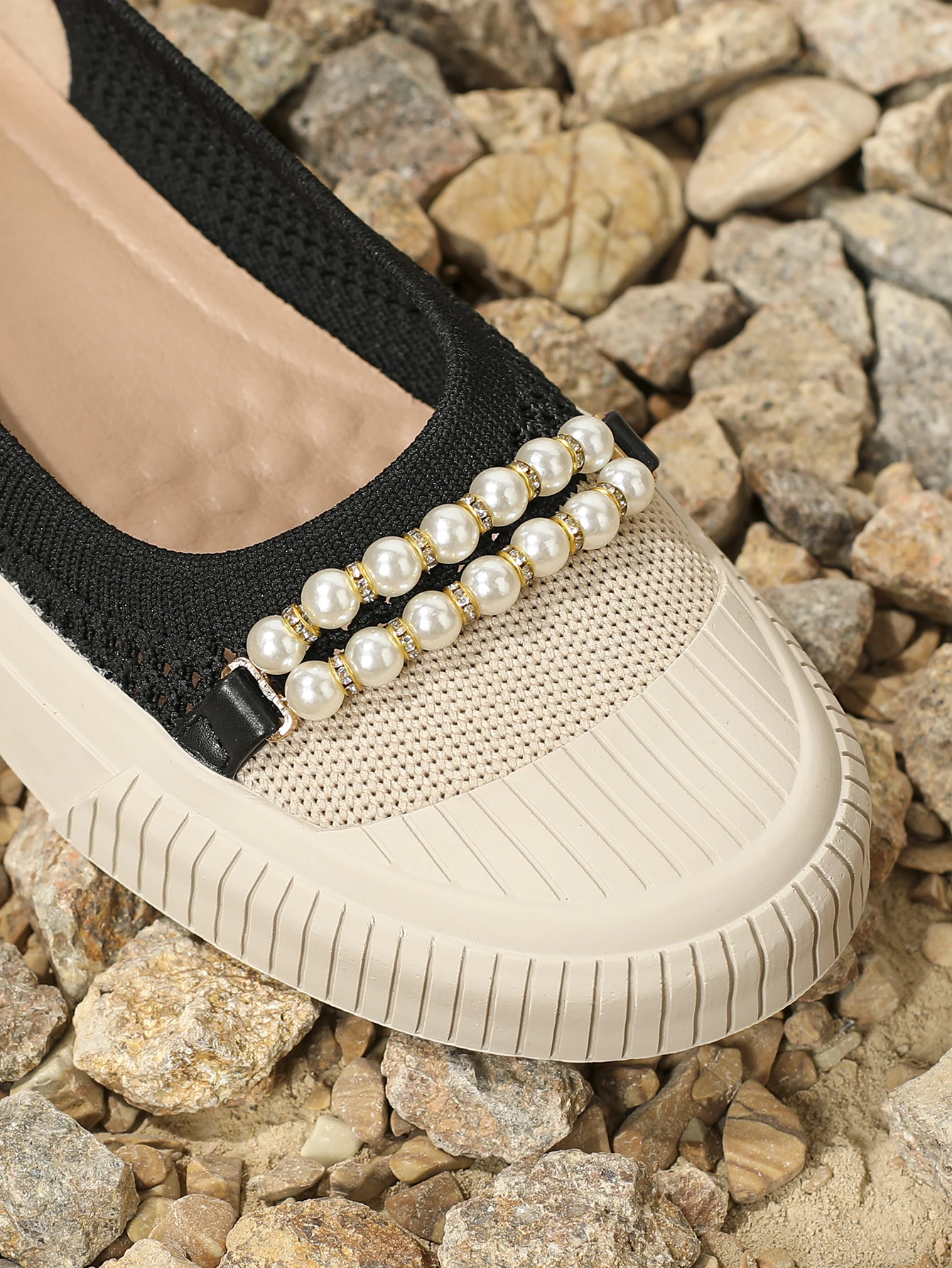 Рисунок 3 - Туфли Unykosnp женские