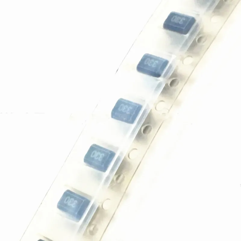 50PCS NLC322522T-330K 1210 33UH SMD Winding Inductance