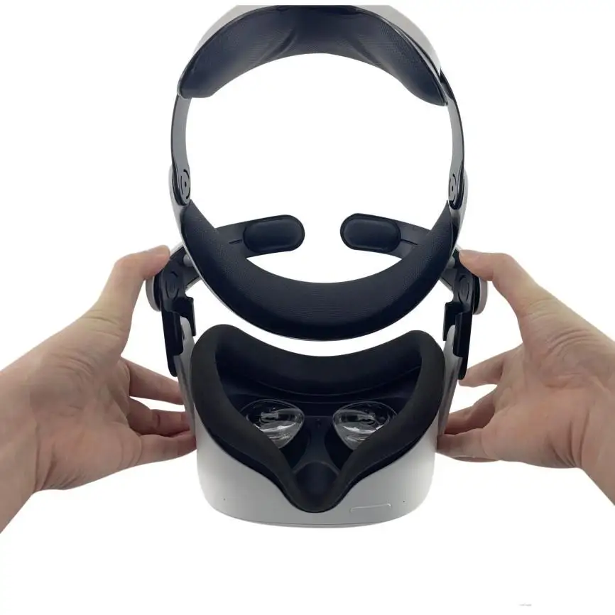 M2 Head Strap Headband Comfortable Protective Strap Replacement for Oculus Quest 2