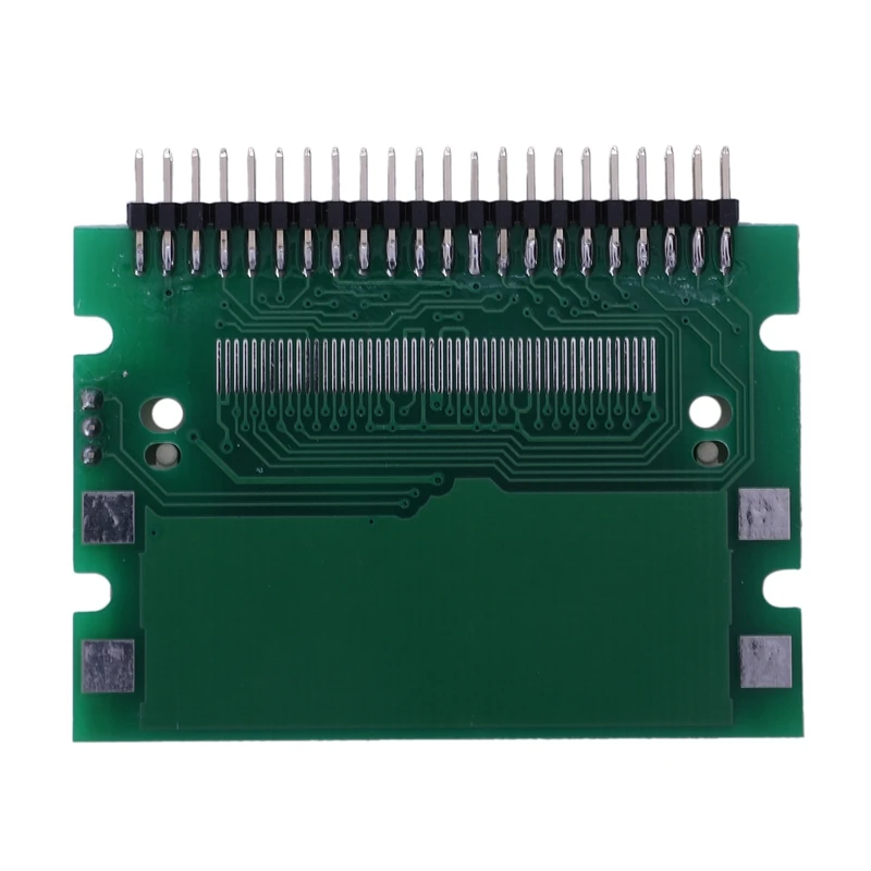 

10X IDE 44 Pin Male To CF Compact Flash Male Adapter Connector