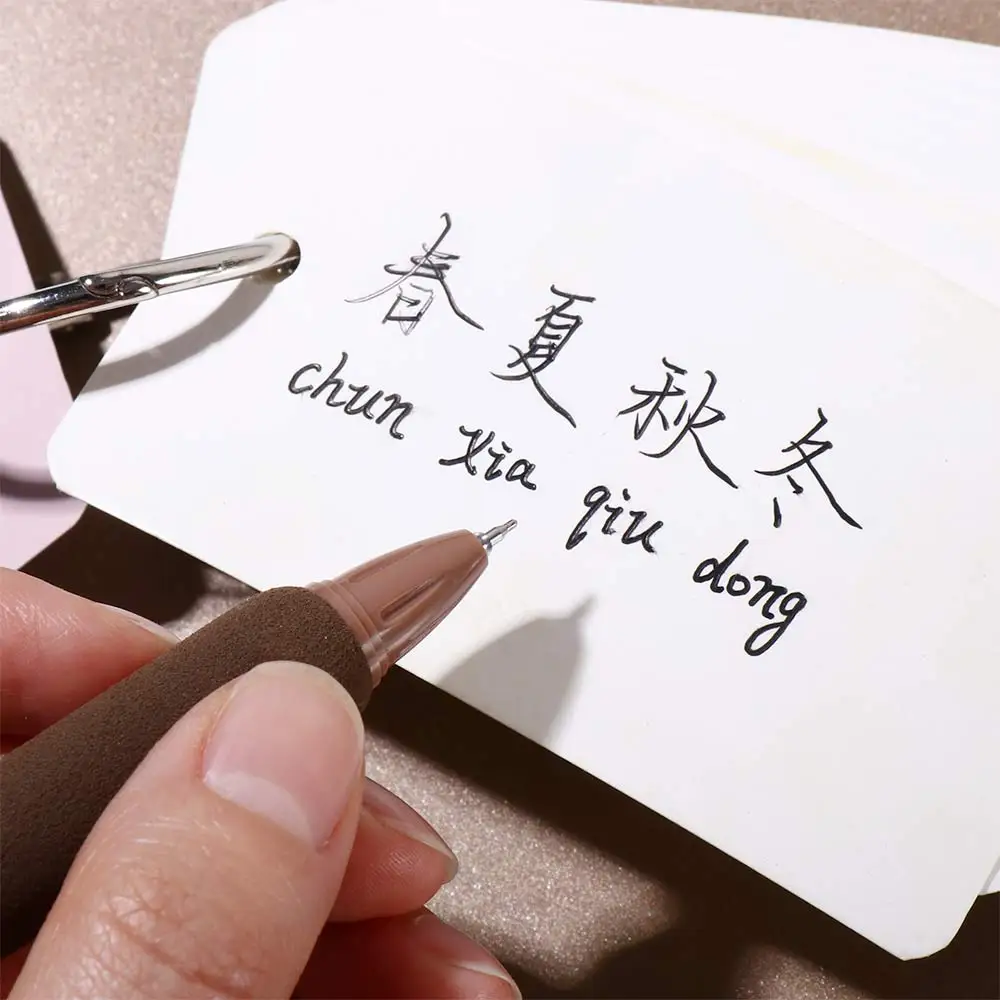 

4 шт./набор, шариковая ручка 0,5 мм