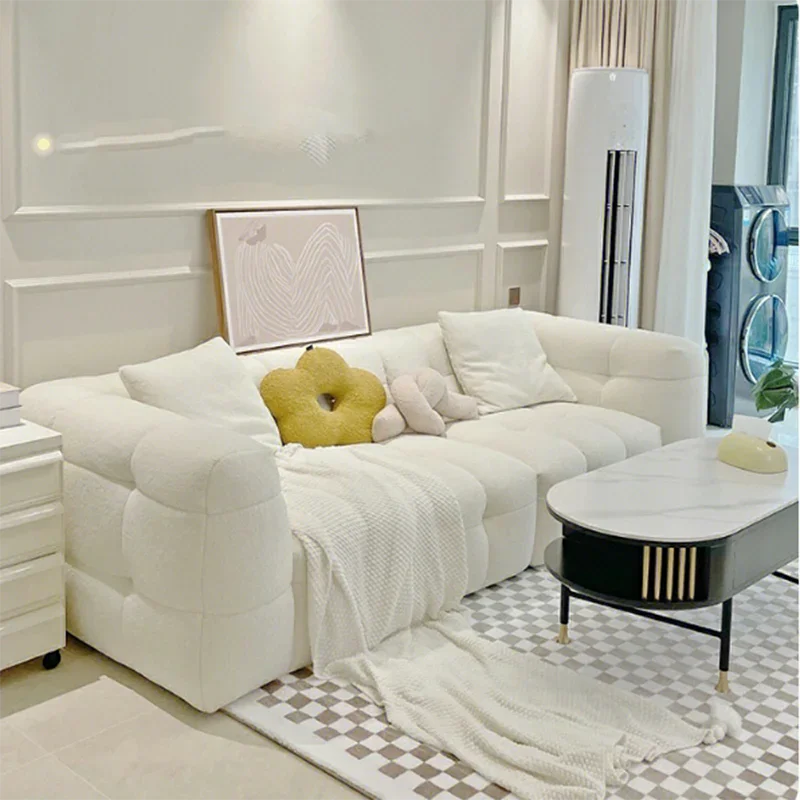 Диваны для гостиной детский скандинавский пуховый диван современный