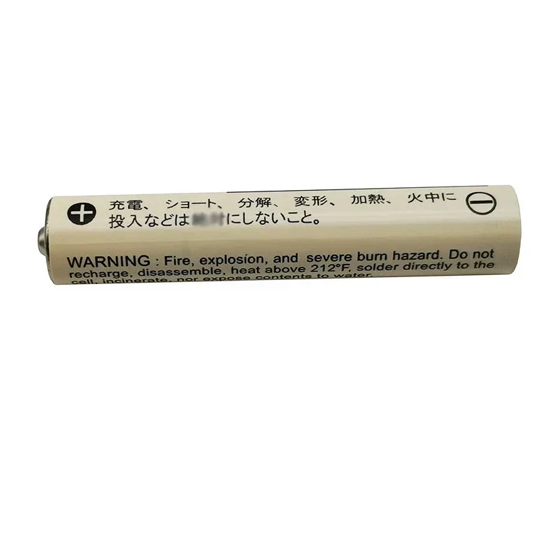 Новая батарея для FDK CR12600SE 3 В 1600 мАч промышленный компьютер PLC датчик термостат литиевые батареи (art.: 3920cee804329) - 3920cee804329