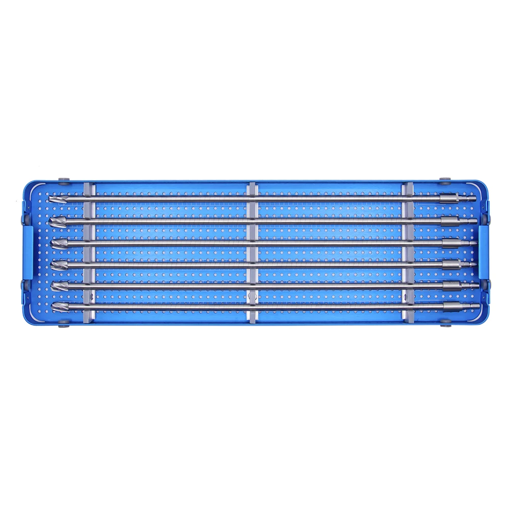 

Meditech High Quality Orthopedic Surgical Instrument Flexible Reamer Stryker, Fixed Type