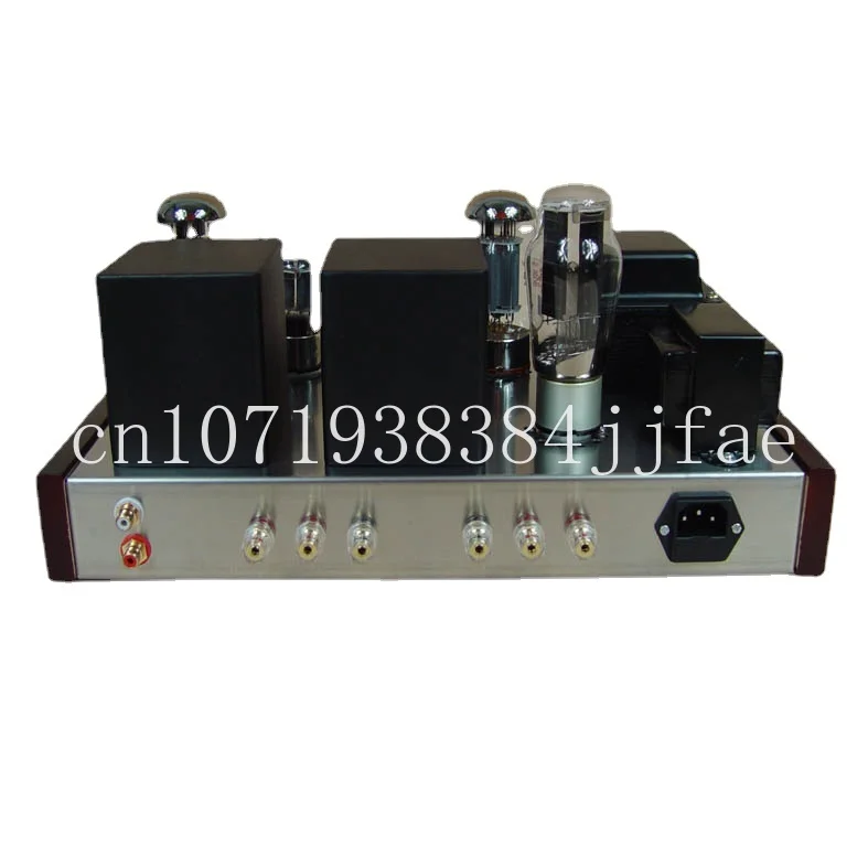 

Выпрямитель 6N8P Push KT88 + 5z3p, односторонний, класс A, трубка, усилитель мощности 16 Вт + 16 Вт