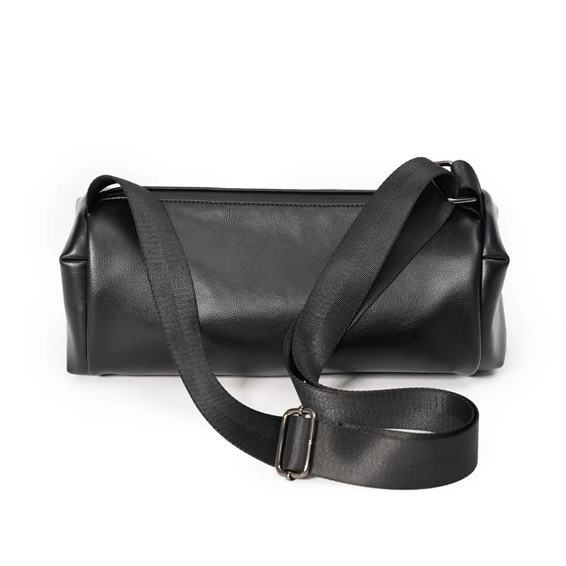 Сумка кросс-боди Мужская повседневная Сумочка на плечо с знаком колы чемоданчик