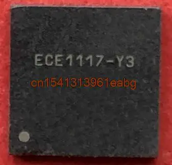 

IC 100% NEW Free shipping ECE1117-Y3 QFN48