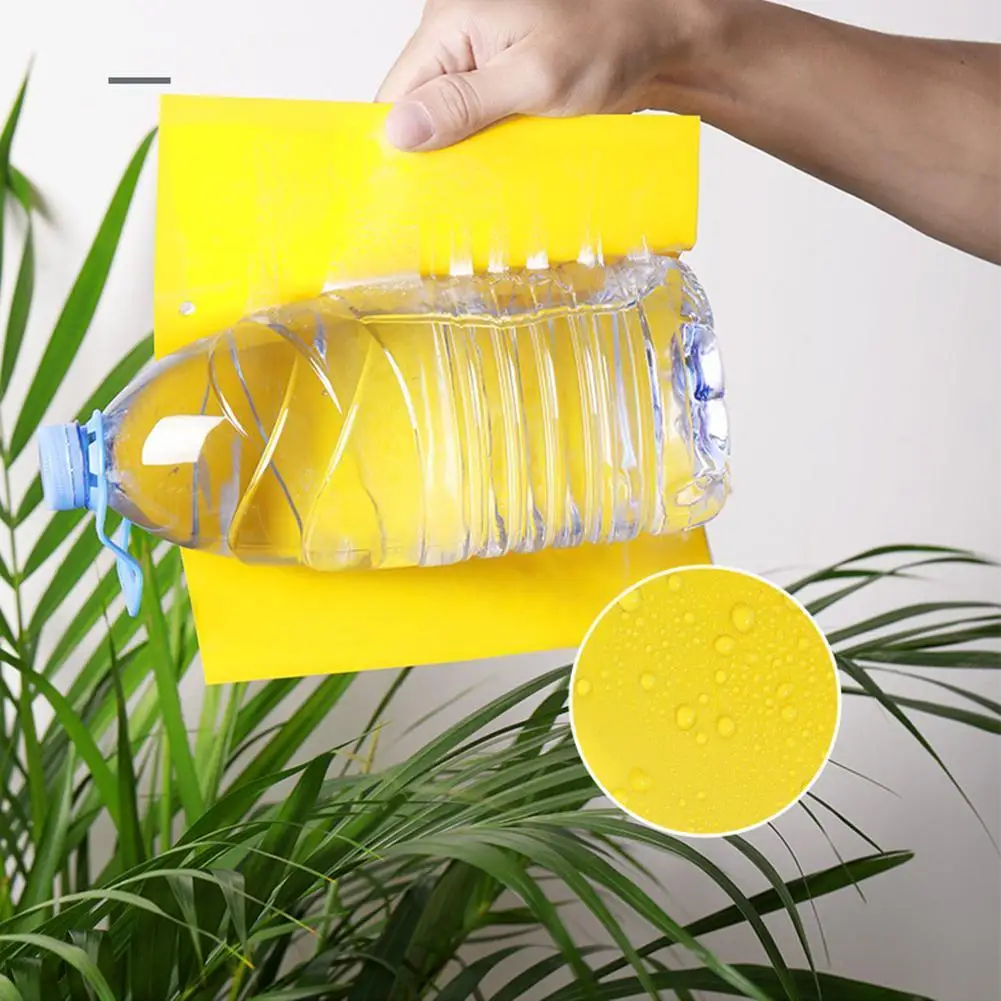 30-50 шт. бумажные Ловушки для насекомых |