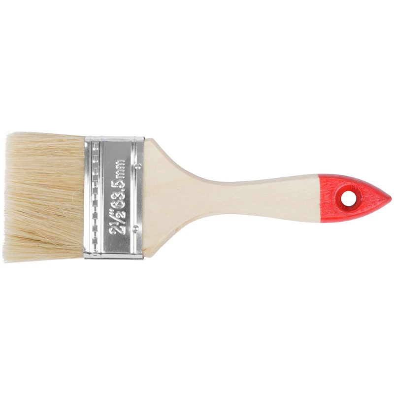 Кисть флейцевая 