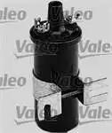 

VALEO 245058 LIGHTING COIL ESCORT II / III 7485 FIESTA I / II 7789 1,1 / 1,3 CAPRI 2,0 / 2,3 / 3,0 7885 TAUNUS 1,6 / 2,0 75