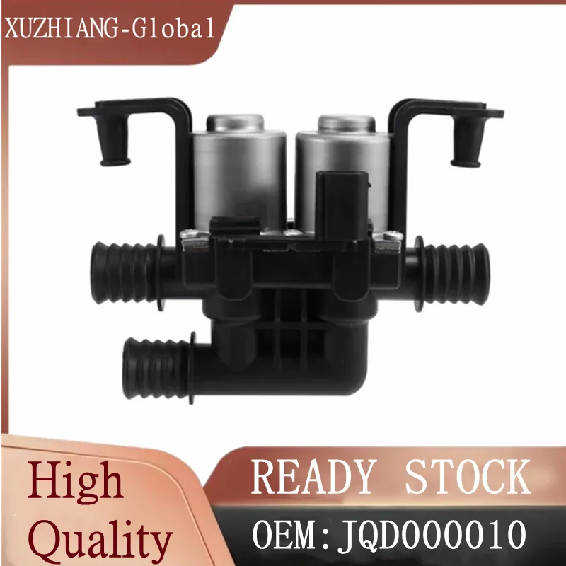 

Совершенно новый регулирующий клапан нагревателя JQD000010 JQD000020 JQD000060 для Land Rover Range Rover L322 2002-2012