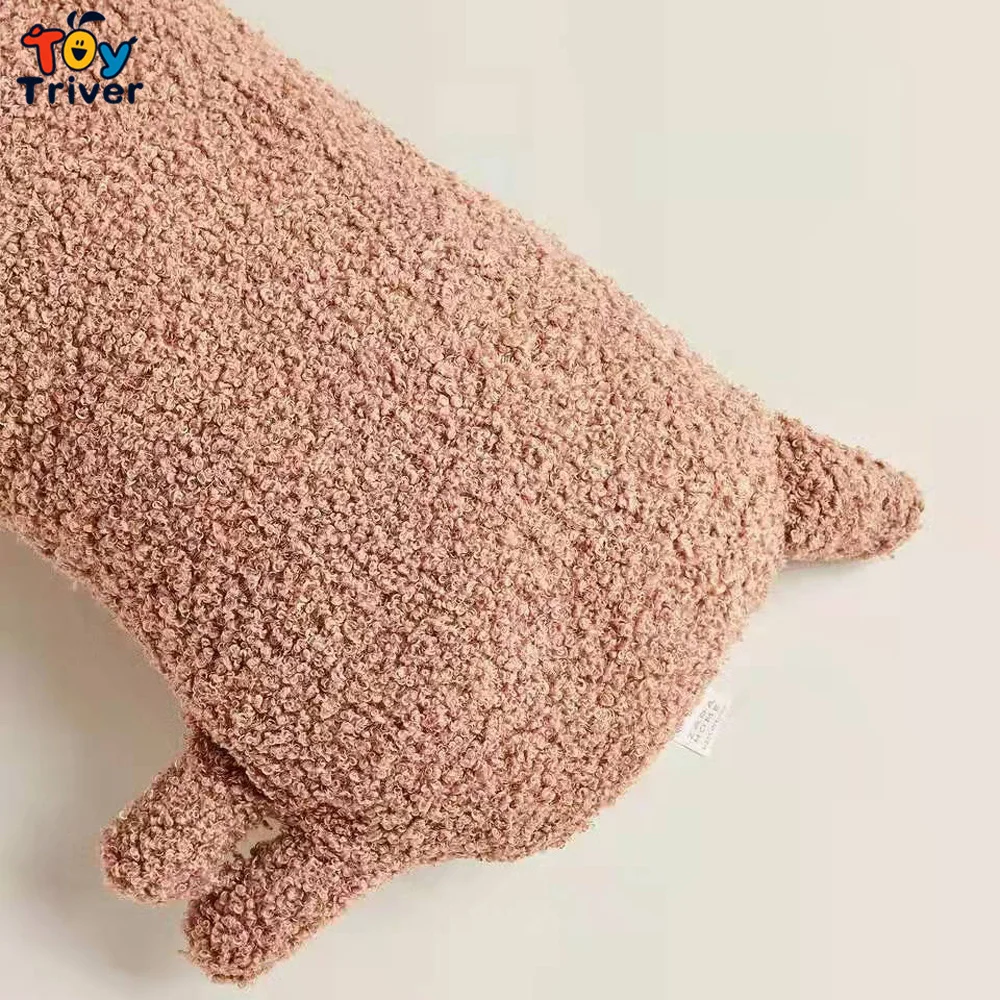 Kawaii Buddy Собака Такса плюшевые игрушки мягкие животные куклы щенок ребенок дети