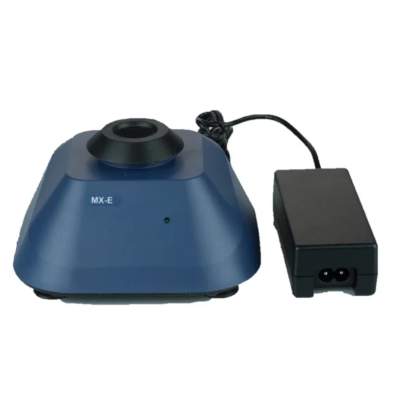 Dxy Mx-e Lab Вихревой миксер Орбитальная трубка Встряхивающая мешалка Образцы Миксер