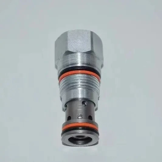 Фото Гидравлические клапаны: RDDA-LCN, PRDB-LDN, NFDD-LGN, PBJB-LWN, PRDB-LBN, NCCB-LCN, LPJC-XGN, LPFC-XGN, картриджные гидравлические клапаны №4