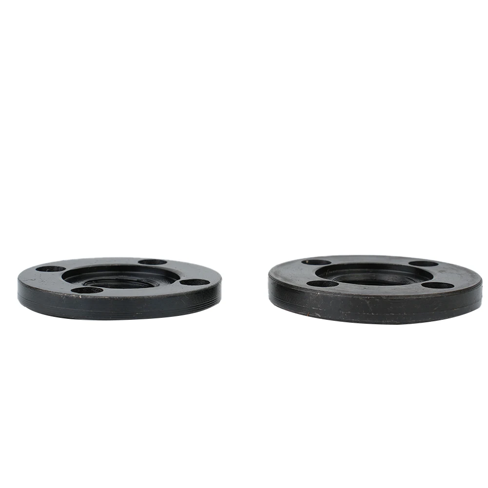 Фланцевая гайка с резьбой 2 шт./комплект M14+2 5/8-11 2x/комплект M14+2x/комплект Набор