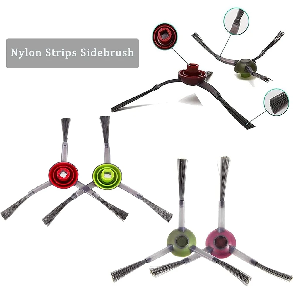 Аксессуары для Ecovacs DEEBOT X1 Omni запасные части пылесоса Deebot Turbo