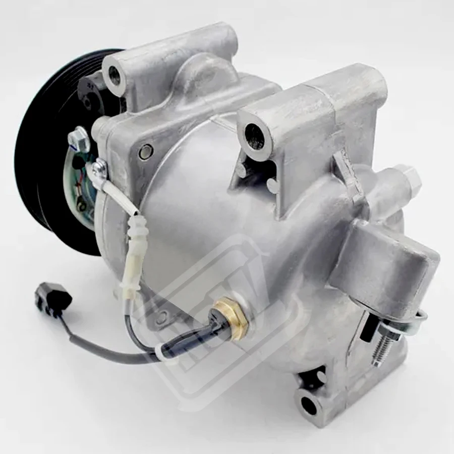 Компрессор кондиционера для Honda DBA-GK3 KPR 1112 OEM 388105 Р0004 П 160109591 665402411 B01N0G7TH0