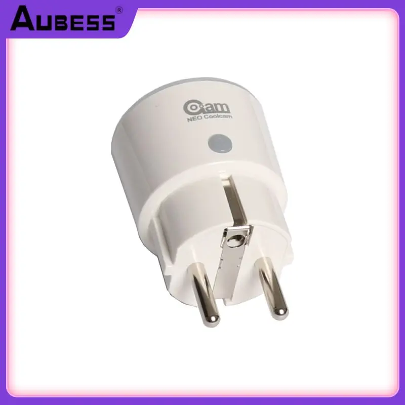 

Plug Ast Connection Speed 45m Remote Control Plug Delayed Tasks Off Appliances Wifi Power Plug Smart Home Appliance Power Plug