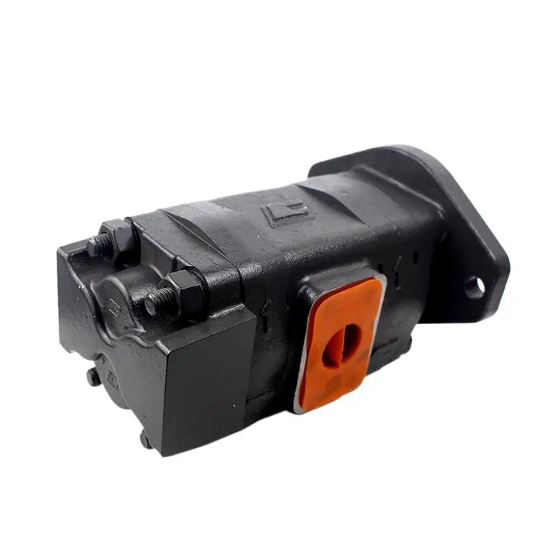 14602252 г. гидравлический Шестеренчатый насос EC480D EC380D EC340D запасные части для