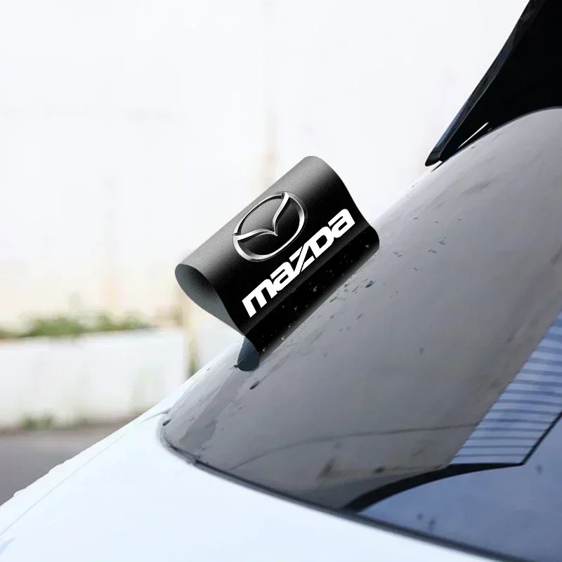 Автомобильная креативная индивидуальная декоративная наклейка с логотипом