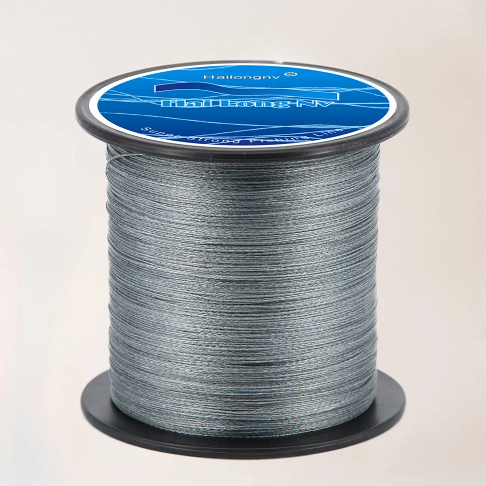 

Line Fly Braided Spool Tools Wire String Rope Strongest Clear Thread Saltwater Kit Pe Leader Cord Fishing accessories