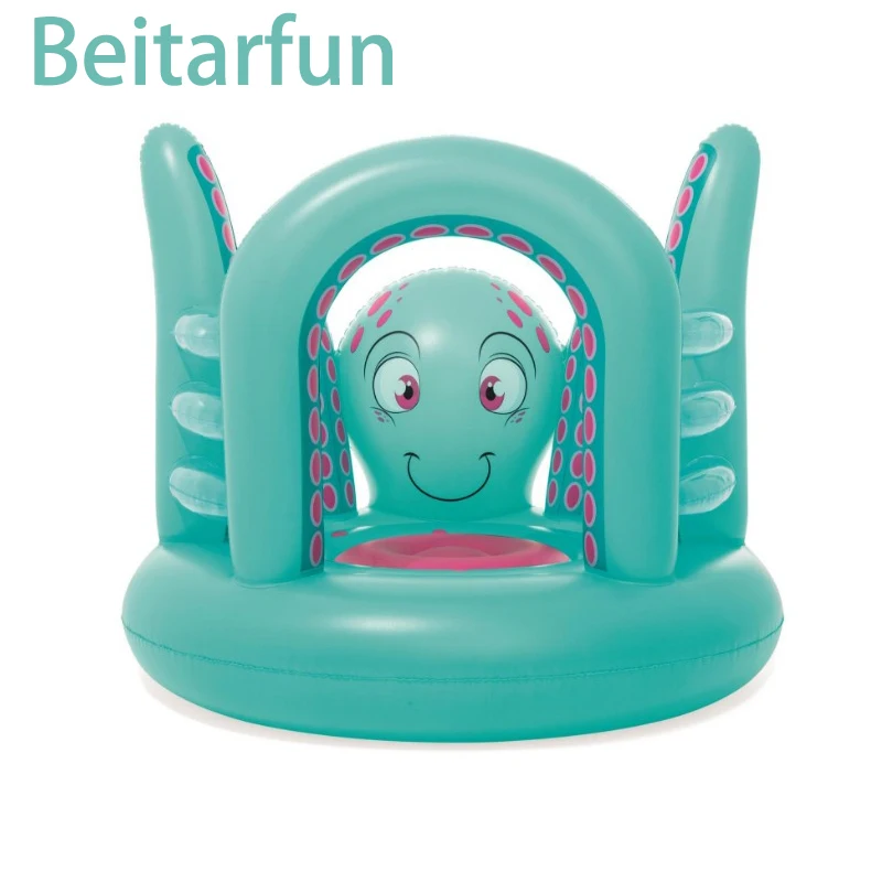 Бесплатная доставка надувной батут-замок батут игрушка-батут для детей Детский