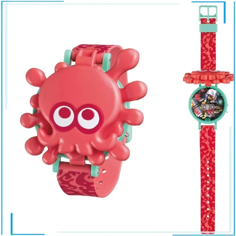 Наручные часы с откидной крышкой и защитой от брызг память детства гатяпон