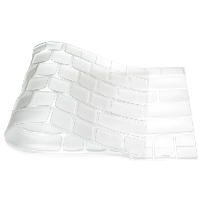 Защитная пленка для клавиатуры водонепроницаемая защитная из ТПУ и ноутбука E440