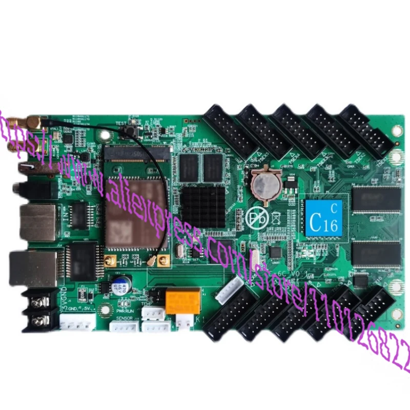 

HD-C16C новые оригинальные, организации для проведения проверок
