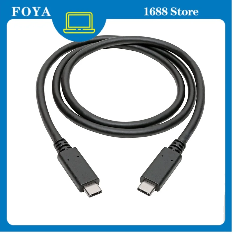 

Оригинальный новый для DELL 4WX5 7 USB Type-C USB 3,2/Gen 1 (1,8 м/фута)