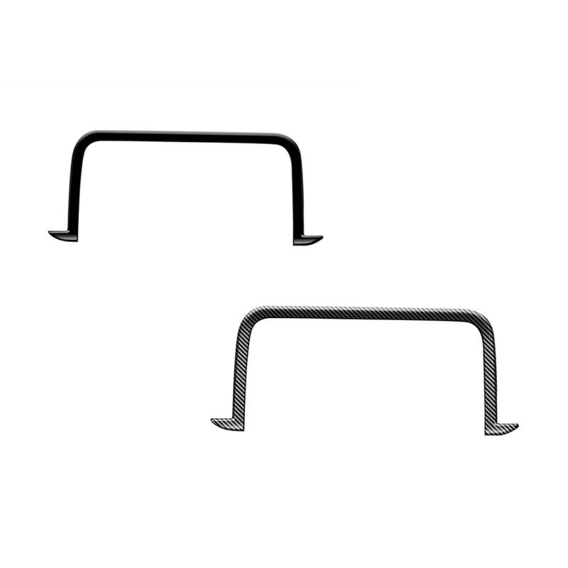 Наклейки на рамку прибора автомобиля для Honda N-BOX 2024 аксессуары салона RHD