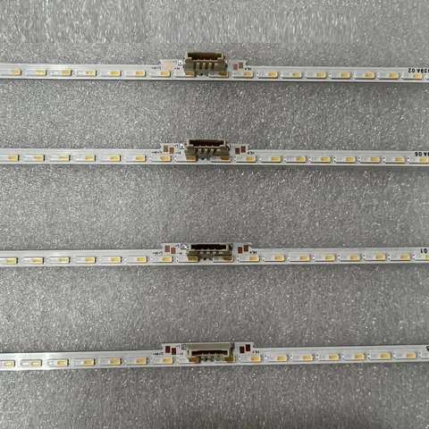 Светодиодная лента beented для Samsung 4 шт.