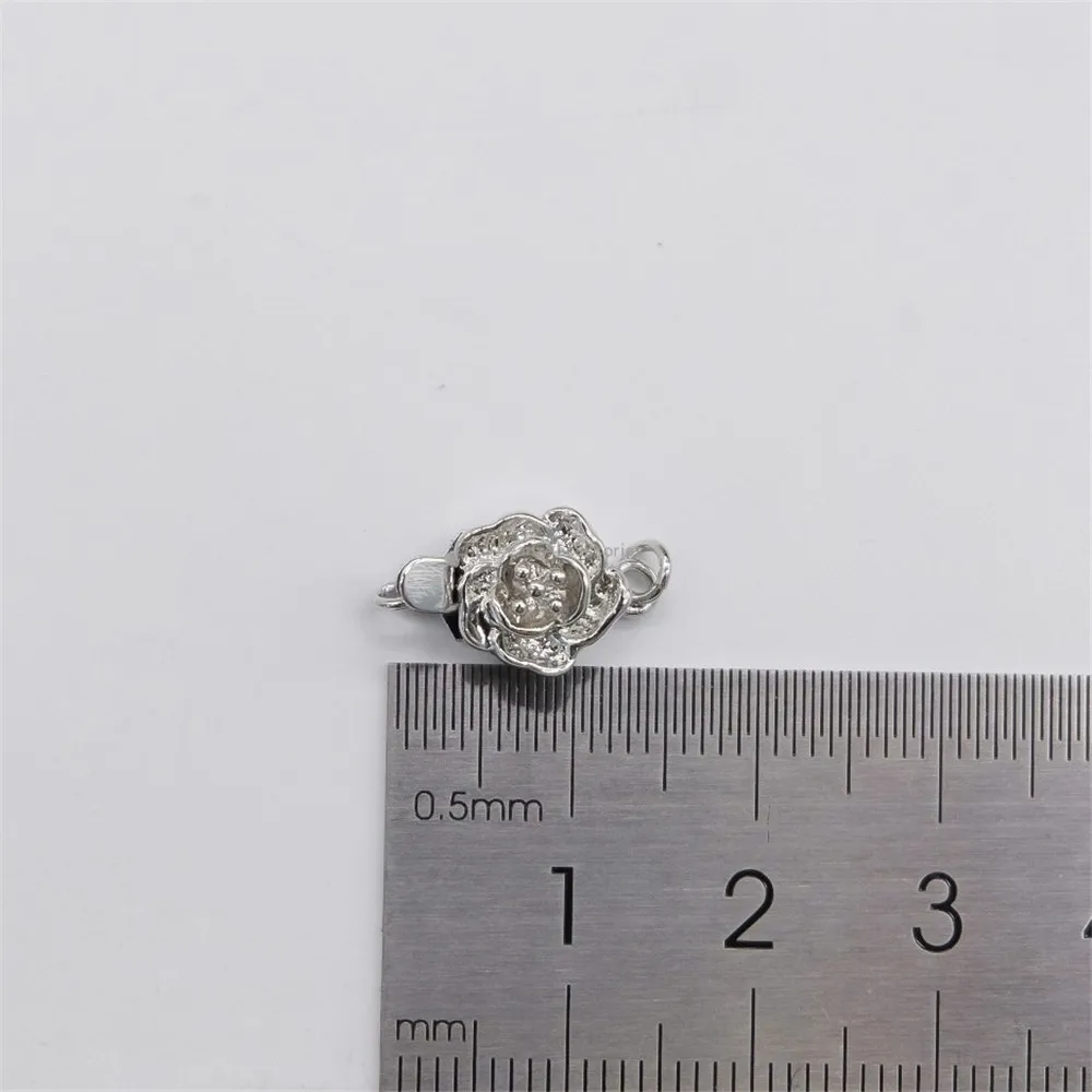 Аксессуары для рукоделия и ювелирных изделий ожерелье браслет Классическая