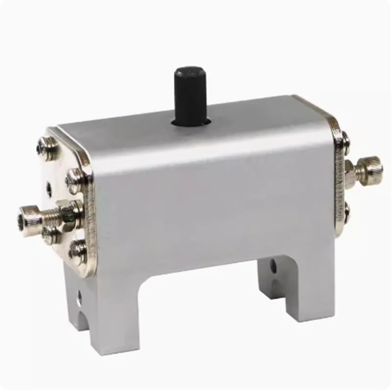 Пневматический фиксатор поворотный цилиндр TX90 диагональный фотоаппарат для