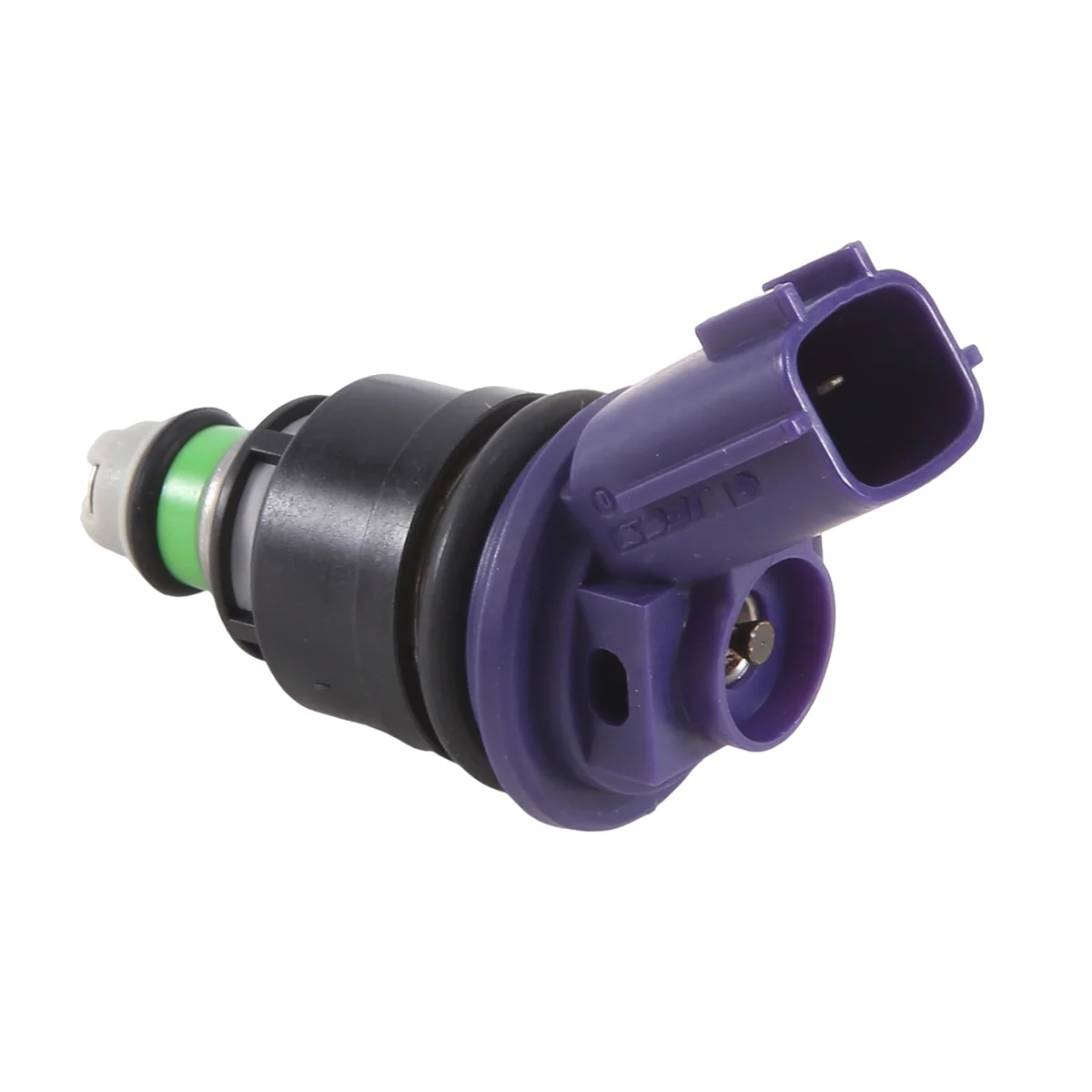 Топливный инжектор 375CC 16600-67U00 16600-67U01 для Nissan 240SX S13 S14 S15 200SX Fairlady Z32 Silvia S1