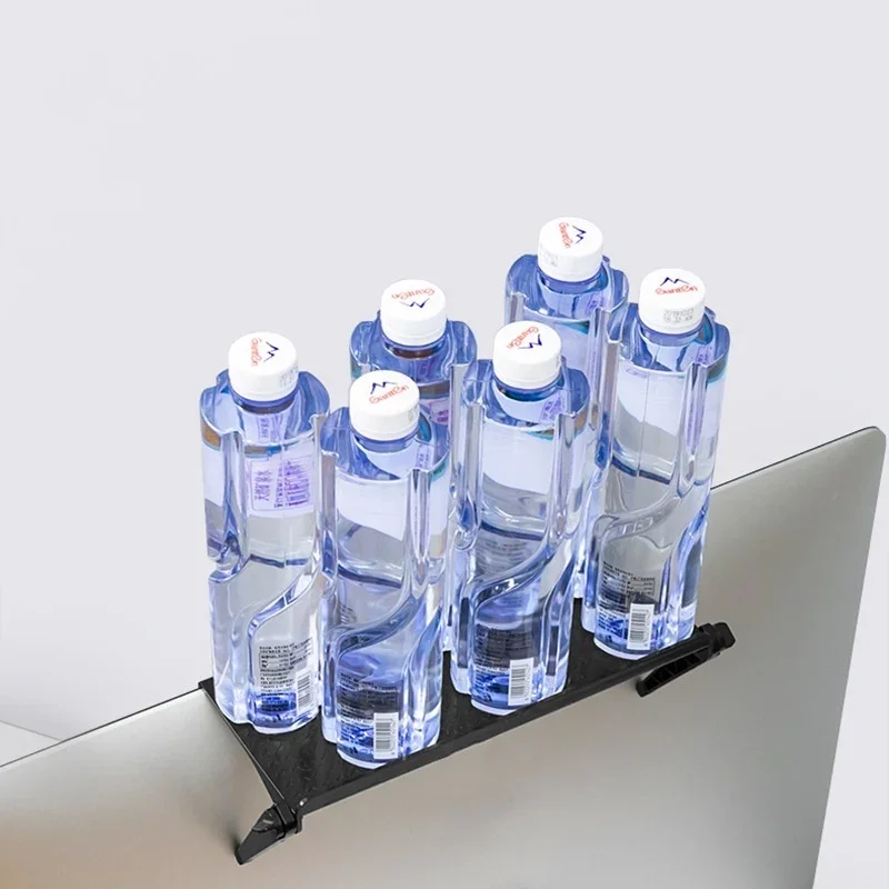 Настольный компьютер без отверстий