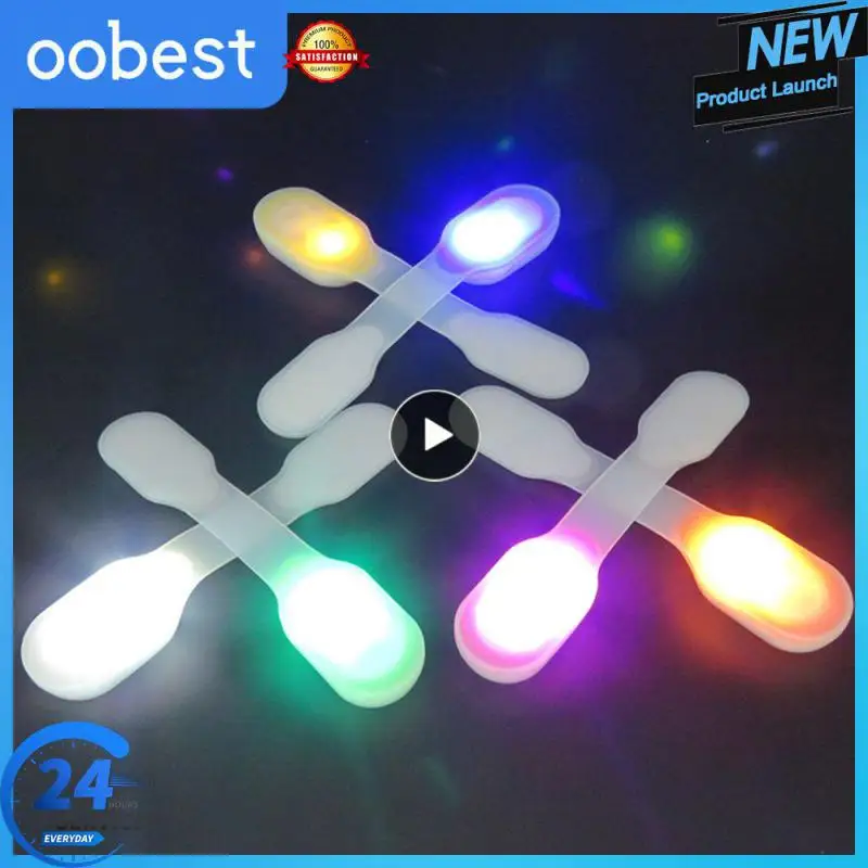 

Led Emergency Lights Clip-on Mini Led Flashlight Lantern Pocket Torch Lamp Led Magnet Lamp Camping Red White Flashing Lighting