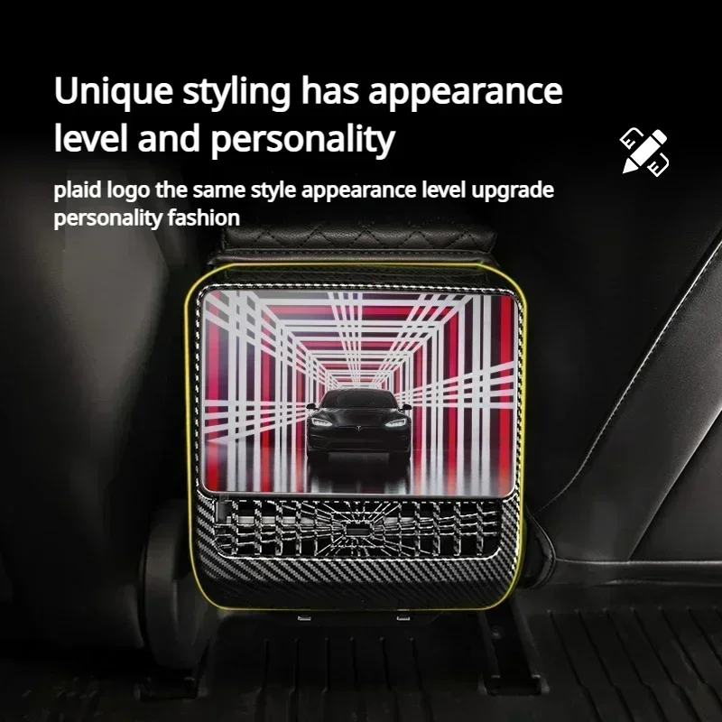 Противоударный пылезащитный чехол для моделей 3 + автомобильные аксессуары