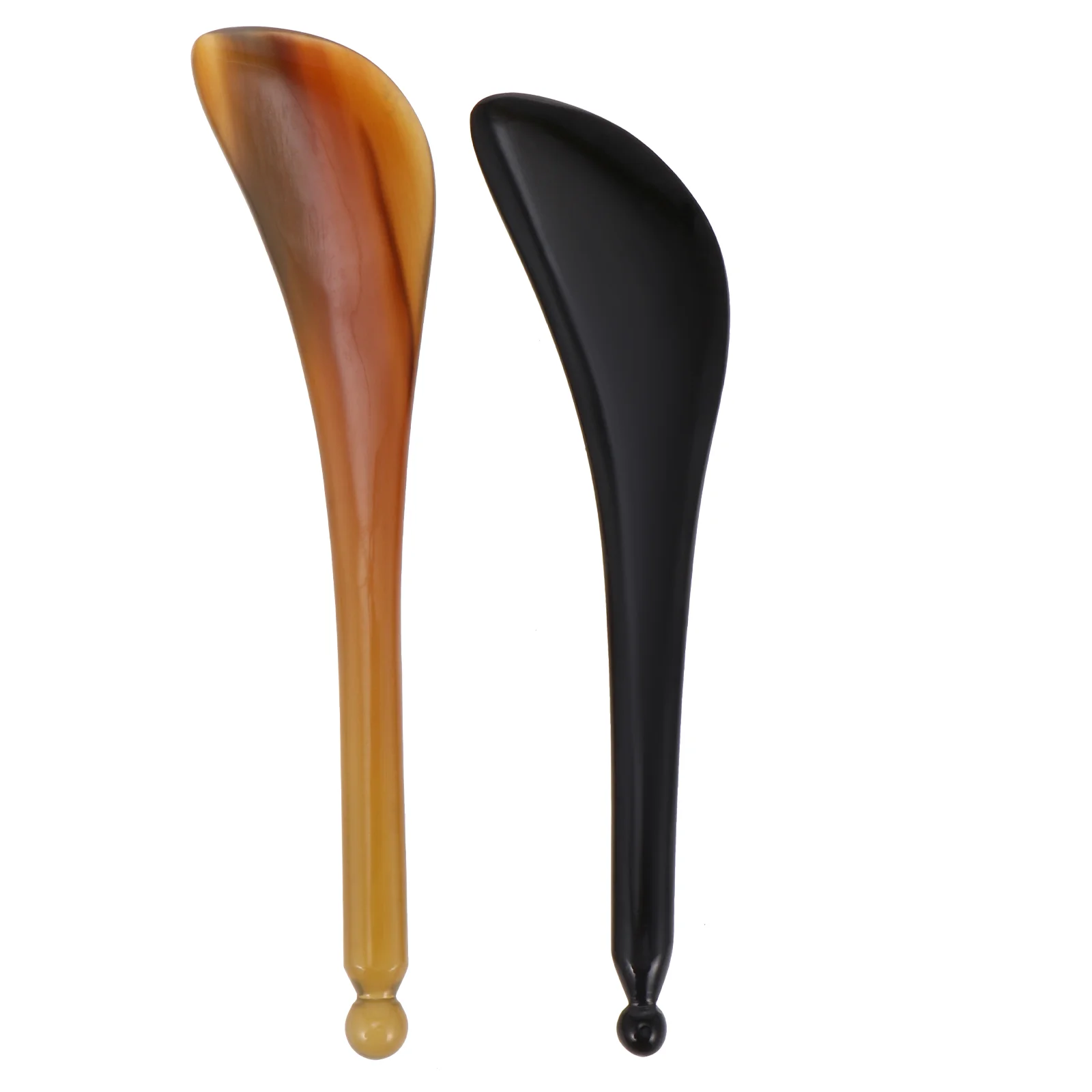 

2 шт., шпатель для крема для лица