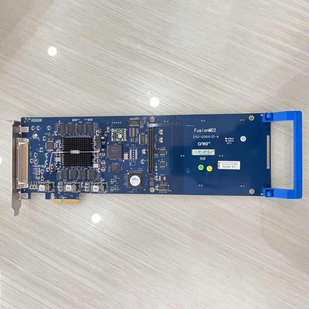 Для карты захвата изображения CREO IC-309 503-691B-07 FK-1410-00127 250-00691D-A