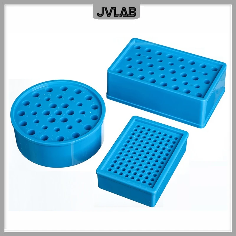 

Держатель для центрифужной пробирки JVLAB PCR-Cooler