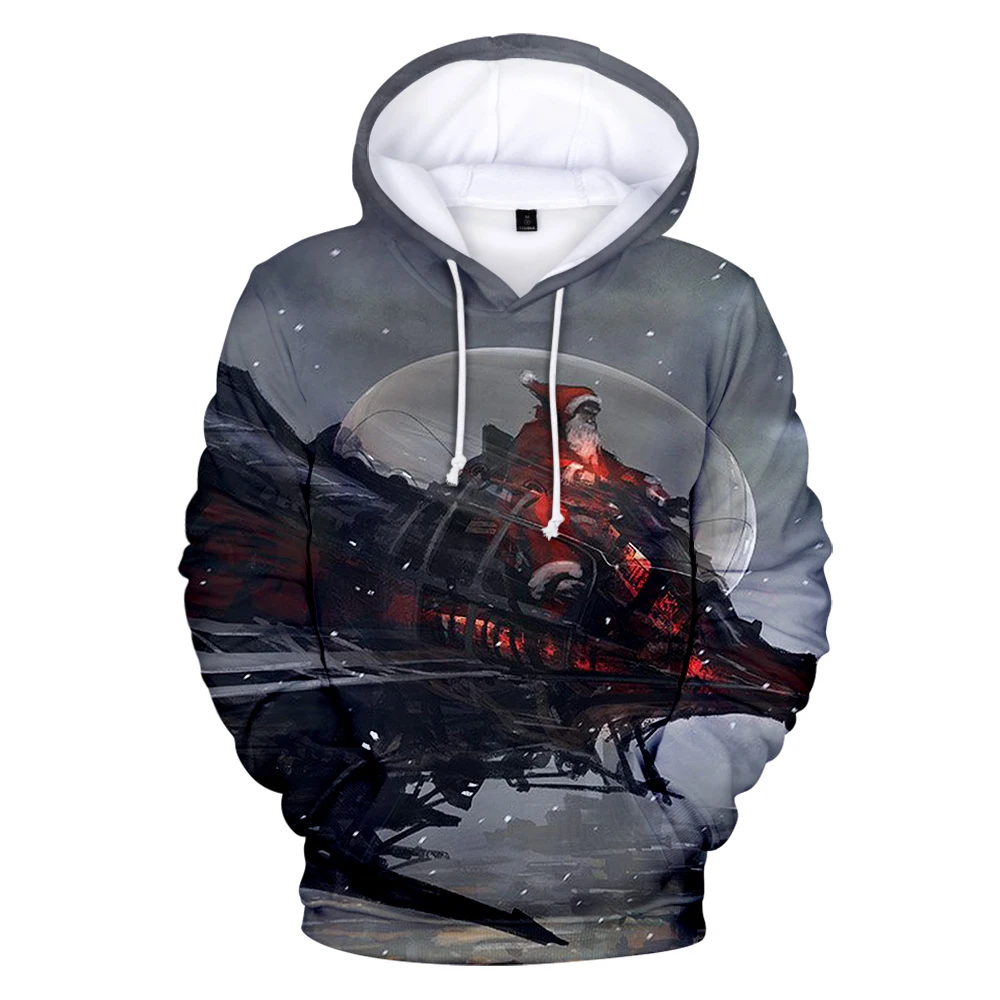 

Merry Christmas 3D Hoodies men/women/s New Arrival Fashion Swearshirt Merry Christmas 3D Hoody Casual Top