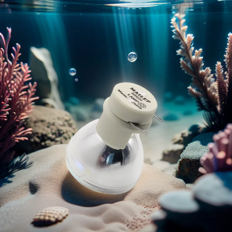 Проектор с открытой лампой SP.8LG01GC01 180/0.8 e20.8 180 дней гарантии для OPTOMA DS211 DX211 ES521 EX521