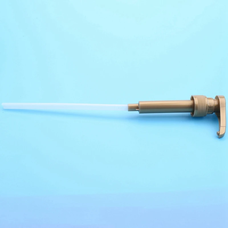 15 шт. дозатор для кофе молока чая сиропа насос черный жидкости Torani 8 мл зеркальный