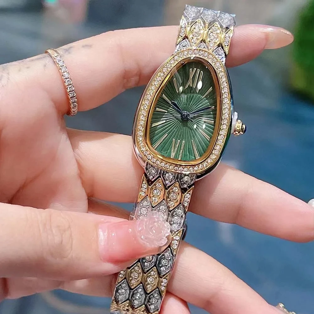 Кварцевые наручные часы