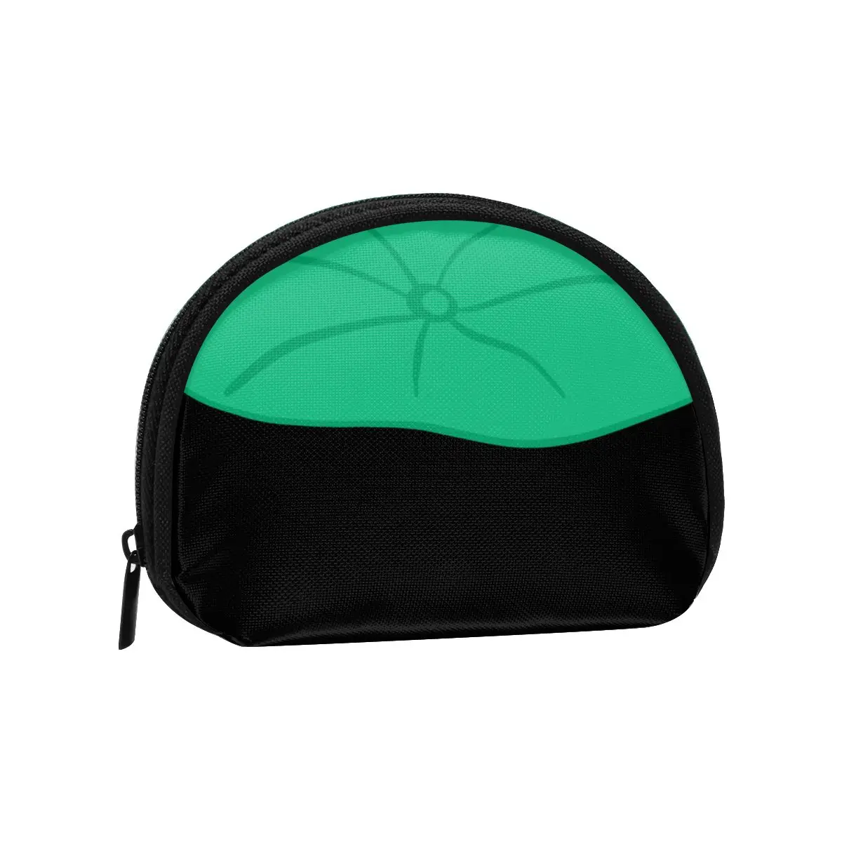 

Женские кошельки, маленький кошелек на молнии, короткий кошелек для кредитных карт и монет, Женский кошелек с растениями